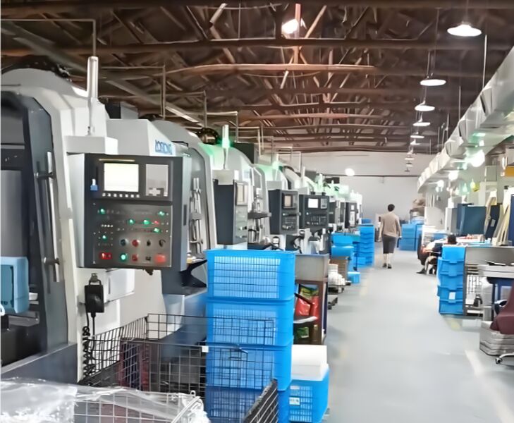 China Chongqing Bright Motorparts Co., Ltd Unternehmensprofil