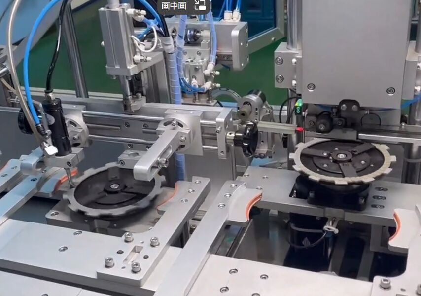 China Chongqing Bright Motorparts Co., Ltd Unternehmensprofil