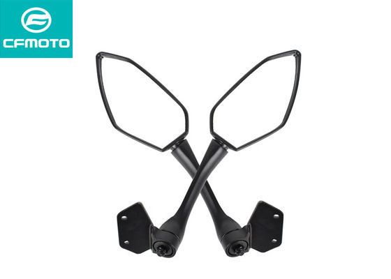 ISO TS16949 Motorcycle Rearview Mirror OEM Motorcycle Part For CFMOTO 250SR