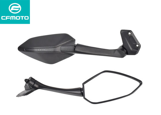 ISO TS16949 Motorcycle Rearview Mirror OEM Motorcycle Part For CFMOTO 250SR