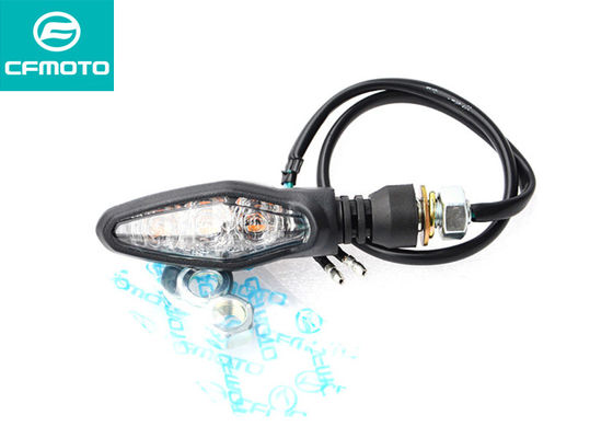 CFMOTO 250SR Turn Signal Light Assembly Motorcycle OEM Parts 6KM0-1604A0