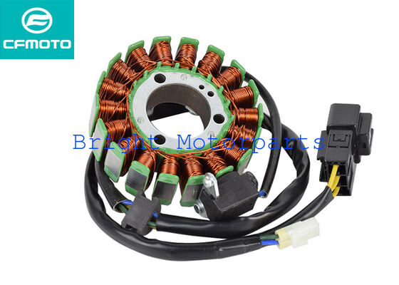Original Pure Copper Motorcycle Magneto Stator Coil for CFMOTO 150NK 250NK 400NK
