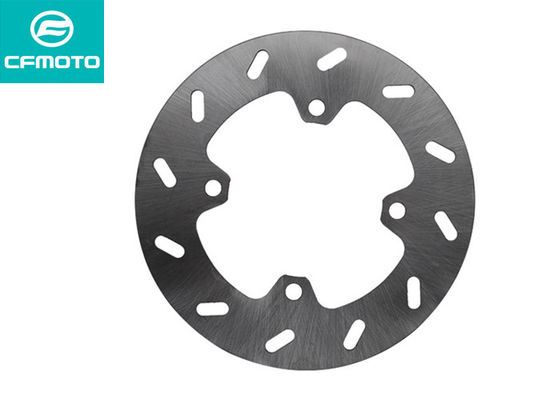 Original Motorcycle Rear Brake Disc for CFMOTO 150NK 250NK 250SR