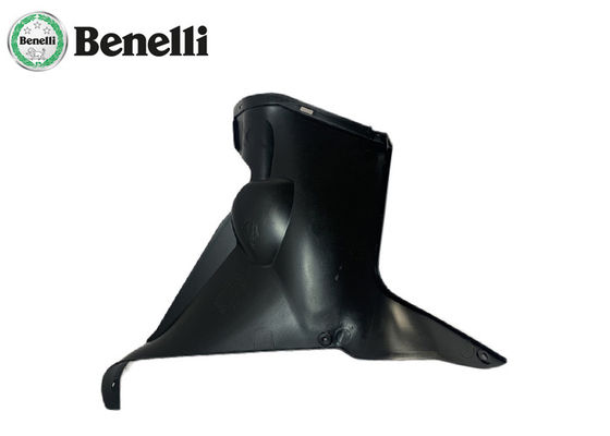 Motorcycle Foot Guard Panel OEM Motorcycle Part Inner For Benelli Hurricane 302