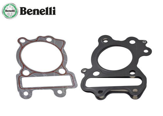 Original Motorcycle Engine Cylinder Gasket for Benelli TNT250, BN250, BJ250