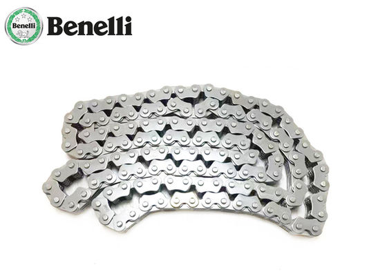 Original Motorcycle Engine Timing Chain for Benelli Leoncino 502C, TRK502, BJ500