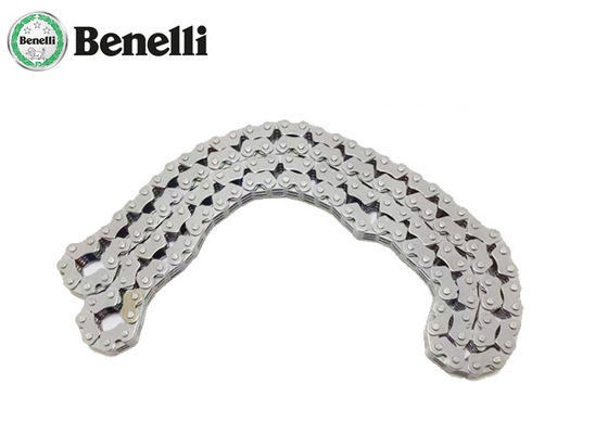 Original Motorcycle Engine Timing Chain for Benelli Leoncino 502C, TRK502, BJ500