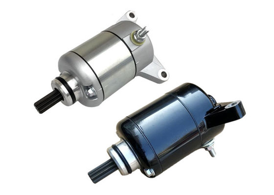 Original Motorcycle Starter Motor for Honda CRF150F, CBF125, CBF150 31200-KTT-900