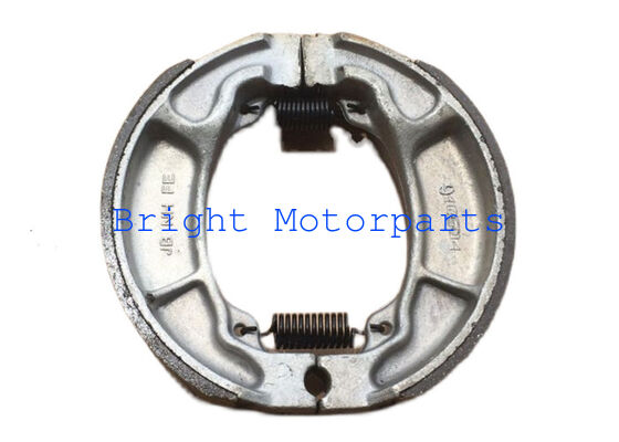 Genuine Motorcycle Brake Pads Brake Shoe for Honda KTT and CBF150