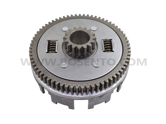 Original Motorcycle Clutch Parts Outer Comp Clutch For Honda KTT CBF150 CRF150F