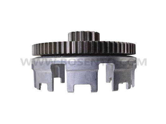 Original Motorcycle Clutch Parts Outer Comp Clutch For Honda KTT CBF150 CRF150F