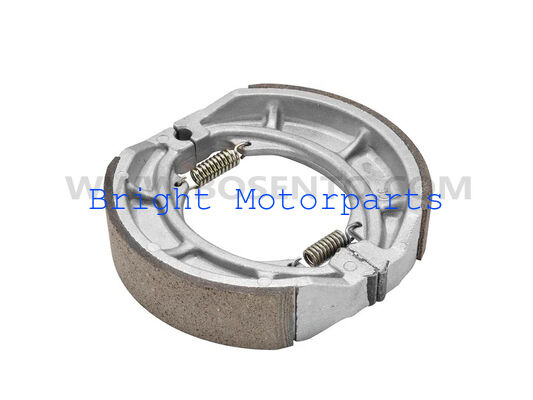 Original Motorcycle Brake Shoes for Honda CD70, JH70