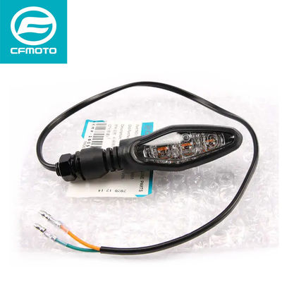 CFMOTO 250SR Turn Signal Light Assembly Motorcycle OEM Parts 6KM0-1604A0