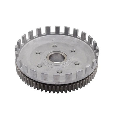 Genuine OEM Motorcycle Clutch Assembly for Honda KWW H110, Super Cub 110