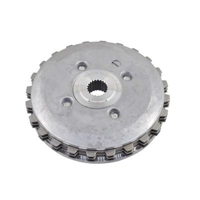 Genuine OEM Motorcycle Clutch Assembly for Honda KWW H110, Super Cub 110