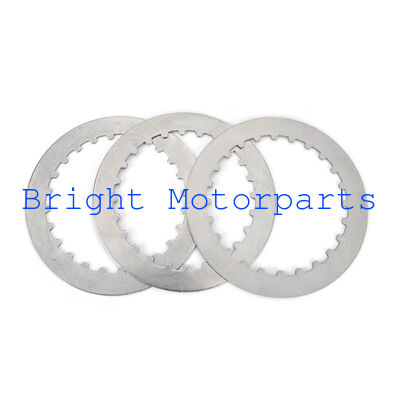 OEM Motorcycle Clutch Steel Plate For Yamaha YZF R15 FZ-16 FZ16 21C-E6321-00