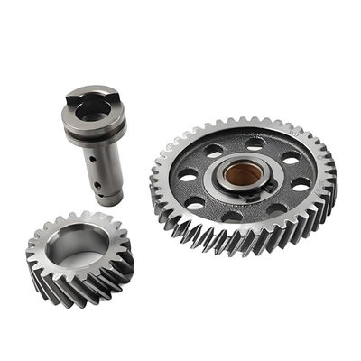 Motorcycle Engine Parts Cam Gear Set / Timing Grari for Honda CG125 CG150