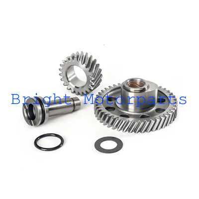 Motorcycle Engine Parts Camshaft Gear Set or Honda CG125 CG150 CG200