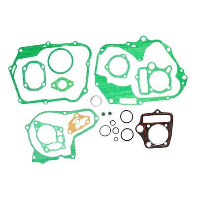 Motorcycle Engine Gaskets Paper Quality for Honda WAVE100 SUPRA100 INNOVA100
