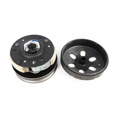 FCC Centrifugal Clutch Scooter Belt Driven Clutch Pulley Assy For Honda Spacy110