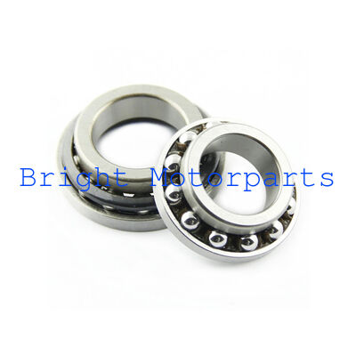 Motorcycle Steering Stem Bearing Kit for Honda NSS300 Forza 300 91015-KT8-005 91016-KT8-005