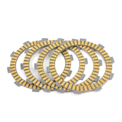 Motorcycle Racing Clutch Friction Disk Kit Set For Honda CBR600 F4 CBR600F