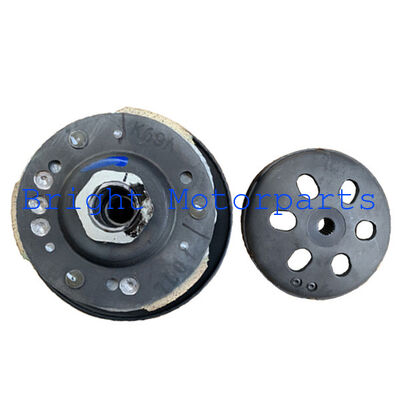 Genuine Scooter CVT Rear Clutch Assembly / Belt Pulley Driven Assy For Honda Activa S Vision 125