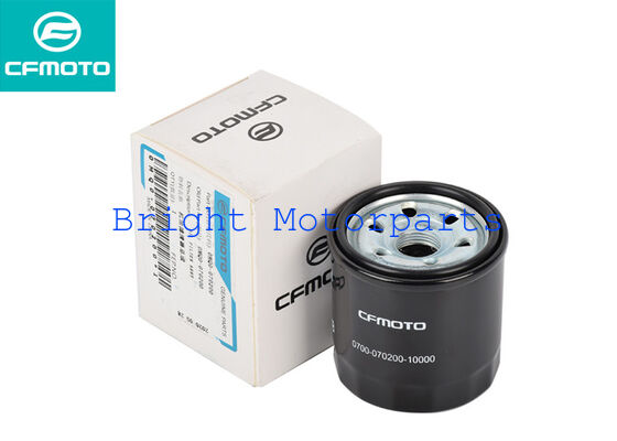 Genuine Motorcycle Parts Engine Oil Filter for CFMOTO 400NK, 650NK