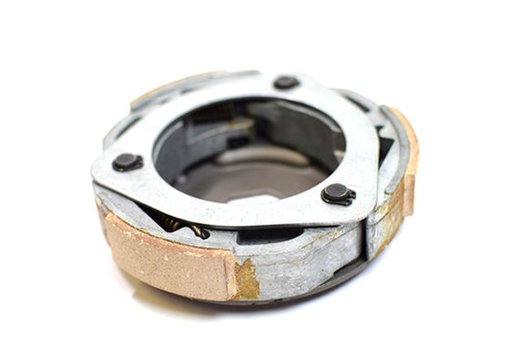 Rollergewichte für CVT-Zentrifugal-Gewichtssatz der Primärkupplung für Honda Forza 250