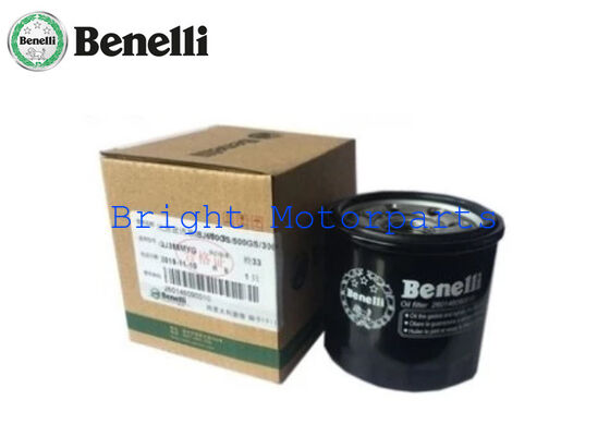 Original Benelli Ölfilter für Motorräder TRK502 Leoncino 500 BN600