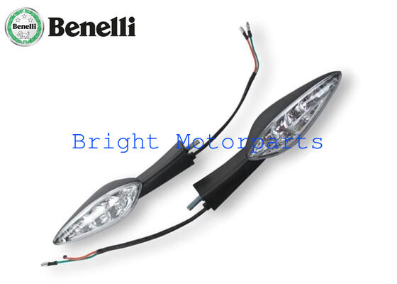 Motorcycle Genuine Parts Turn Light Signal Light for BJ600GS, BN600, TNT600i