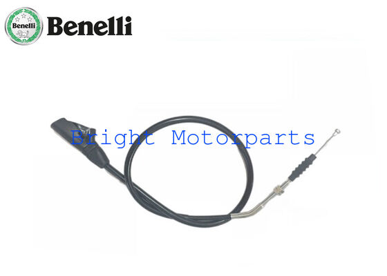 Original, individuell angepasstes Motorradkupplungskabel für Benelli TNT250 BN250 BJ250