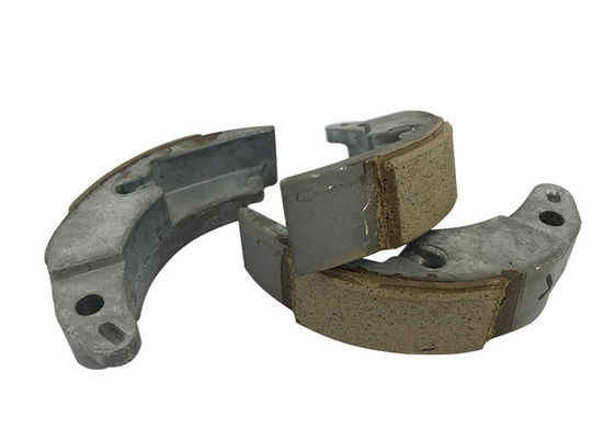 FCC Roller CVT Kupplungsschuh / Gewichts-Kupplungssatz für Honda SCR100, Spacy 100