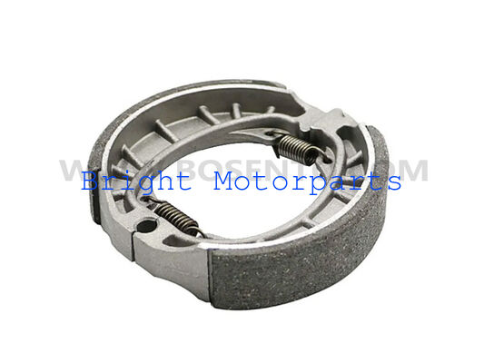 Original Motorcycle Brake Shoes for Honda CD70, JH70