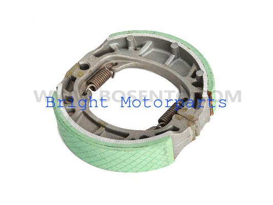 Original Motorcycle Brake Shoes for Honda CD70, JH70