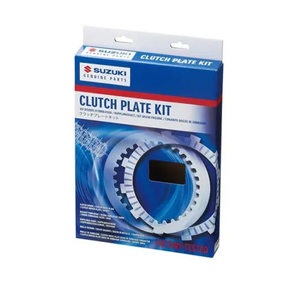 FCC Original Paper-based Motorcycle Clutch Friction Disc for Suzuki GSX 250R GW250
