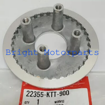 Motorcycle Genuine Parts Clutch Hub Clutch Pressure Plate For Honda CBF150, XR150