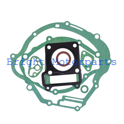 Motorcycle Engine Complete Gasket Sets for Yamaha 5VL YBR125 JYM125