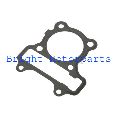 Motorcycle Gasket Sets / Complete Gasket Kit For Honda SCR100 WH100T Spacy100