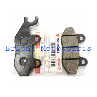 Original Motorrad Bremspad Set für Suzuki GA150 GR150 QS150 Original OEM