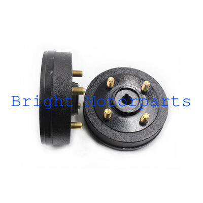 Ersatzteile für Dreiräder Bremstrommel 130/160/180 Dreiradbremsscheibe und -trommel