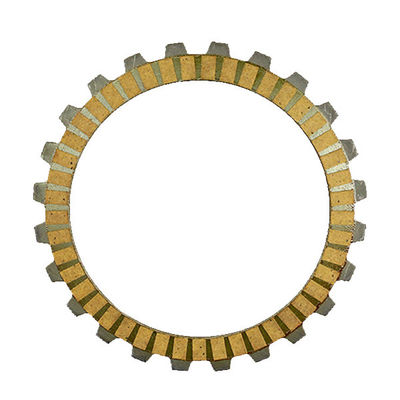 FCC Original Clutch Disc Friction Plate for Honda KWW WAVE110, NBC110