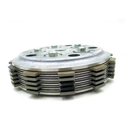 Motorcycle Clutch Center complete clutch assembly for Suzuki GW250, DL250